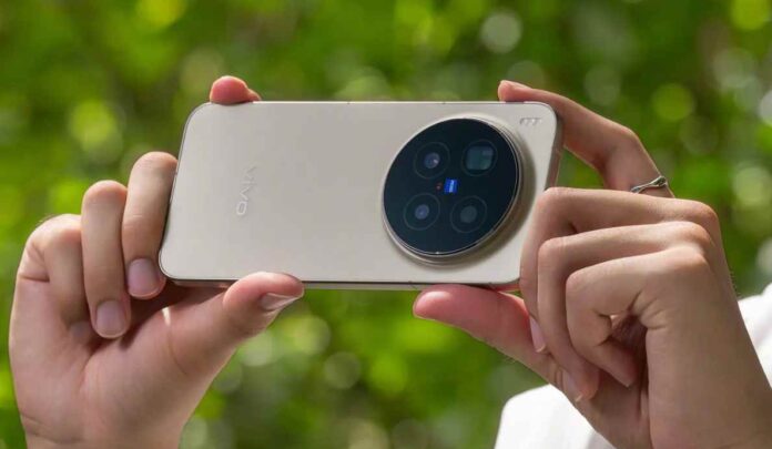 Vivo X300 Pro Takes on iPhone 17 Pro in Shanghai: A New Benchmark for Camera Phones