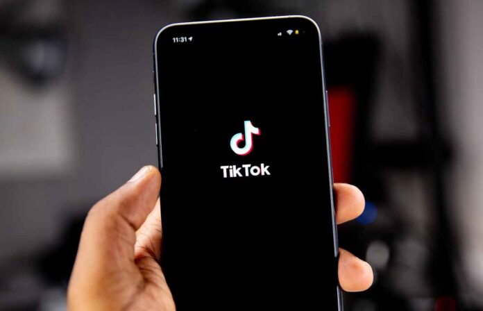 TikTok Videos Luring Users Into Malware Traps