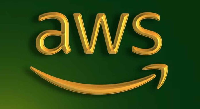 Massive AWS Outage Brings Down Major Websites Around the World