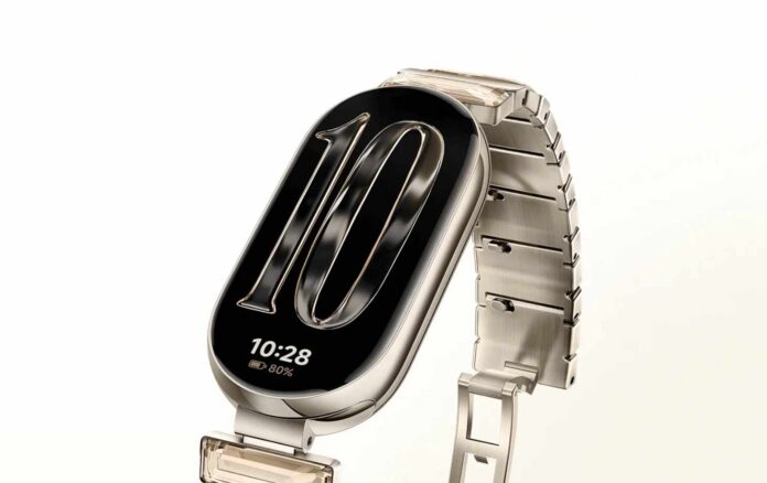 Xiaomi Smart Band 10 Review: Familiar Favorite Gets a Bigger Screen and a Higher Price