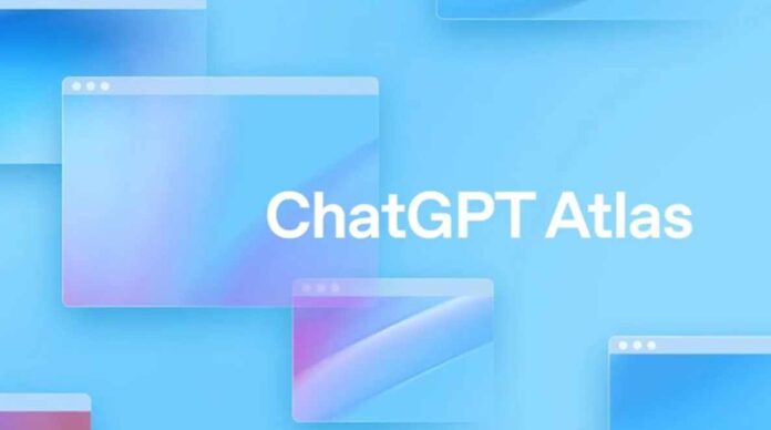 OpenAI Challenges Chrome With ChatGPT Atlas Browser for macOS