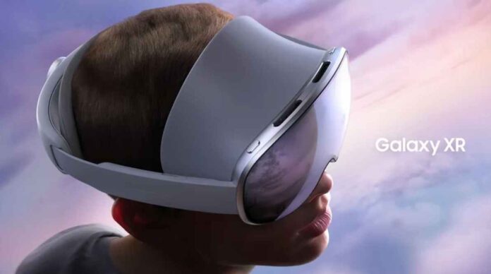 Samsung Galaxy XR Headset Could Redefine Mixed Reality