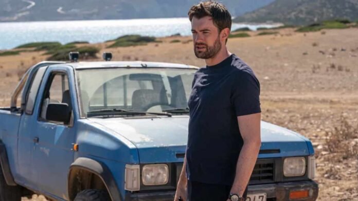 Jack Whitehall Swaps Comedy For Darkness In Prime Video’s New Thriller Malice