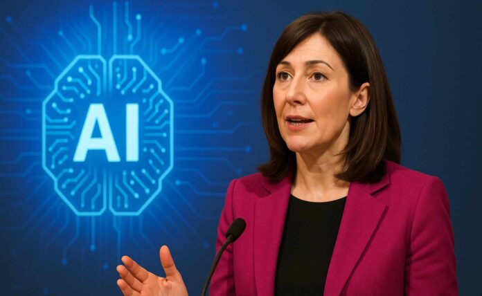 UK Launches AI Regulation Blueprint to Boost Innovation Across Key Sectors UK Launches AI Regulation Blueprint to Boost Innovation Across Key Sectors
