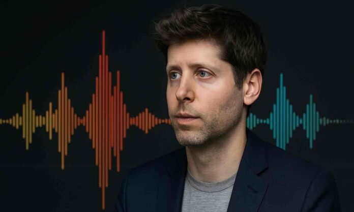 OpenAI Eyes Generative Music as Next Big Move in AI Creativity OpenAI Eyes Generative Music as Next Big Move in AI Creativity