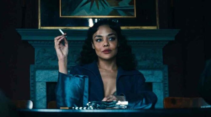 Hedda on Prime Video Challenges How We See Representation in Film