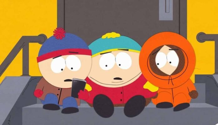 South Park Season 28 Episode 2 Delayed Again: Now Arriving on Halloween South Park Season 28 Episode 2 Delayed Again: Now Arriving on Halloween