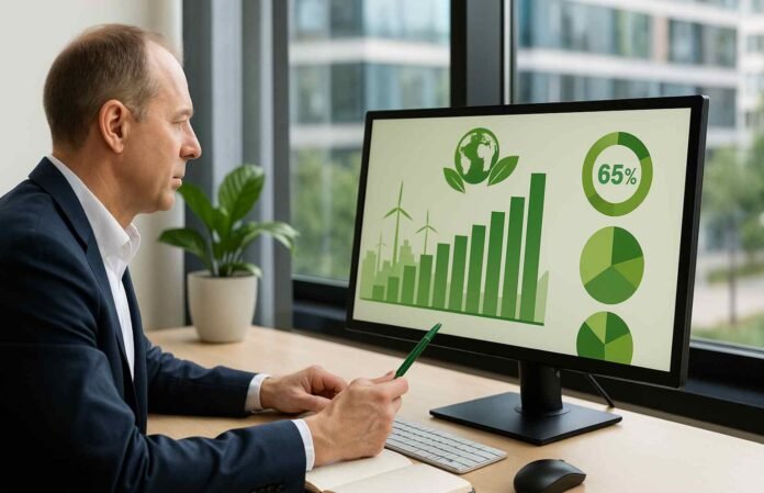 PPF Unveils First Sustainability Report Highlighting Responsible Investment and Climate Goals