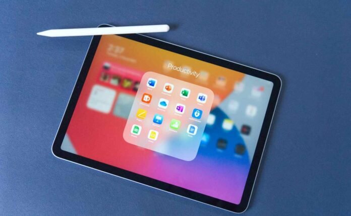 The iPad Air Could Become Apple’s Best Tablet Yet with an OLED Upgrade