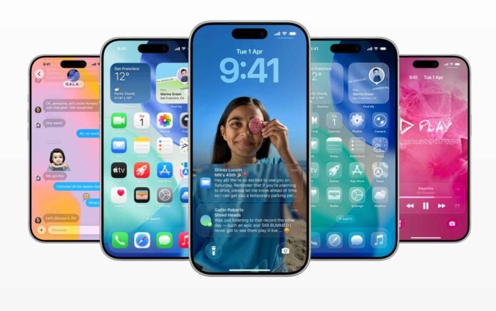 iOS 26.1 Brings Fresh Tweaks To Make Your iPhone Smarter And Easier To Use