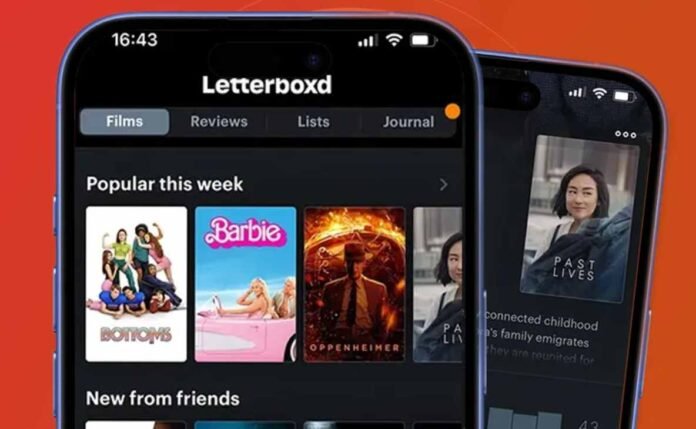 Letterboxd Outage Leaves Movie Fans in the Dark