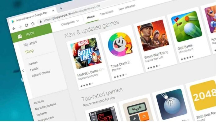 Android Set for a Major Shake-Up After Google and Epic Games Settlement