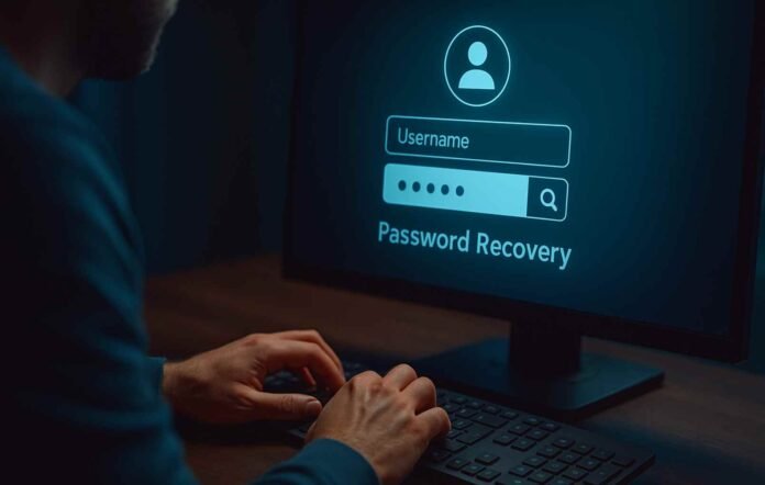 Websites Are Teaching Users Bad Password Habits, Says New Study