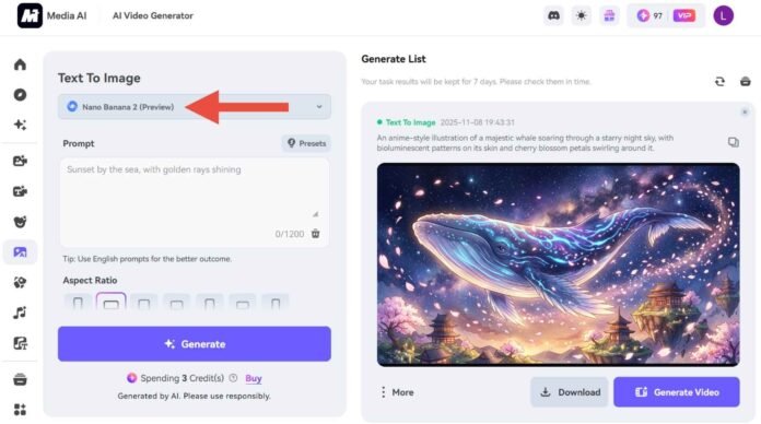 Google’s Nano Banana 2 Promises a Smarter Era of AI Image Creation