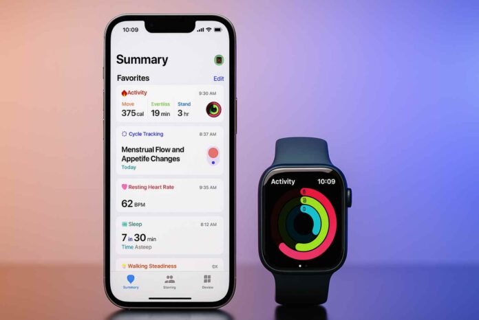 Apple’s Rumored Health+ Subscription Could Face the Same Backlash Garmin Did