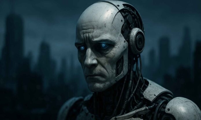 AI Executives Sound Alarm, but Their “Solutions” Raise Even Bigger Fears