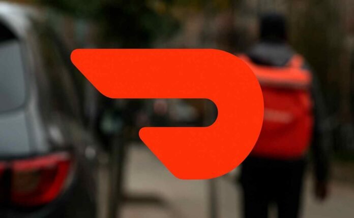 DoorDash Faces Serious Data Leak as Attackers Access User Details