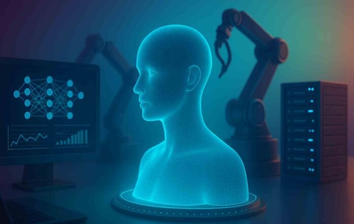 DeepMind to Open Automated AI Research Lab in the UK