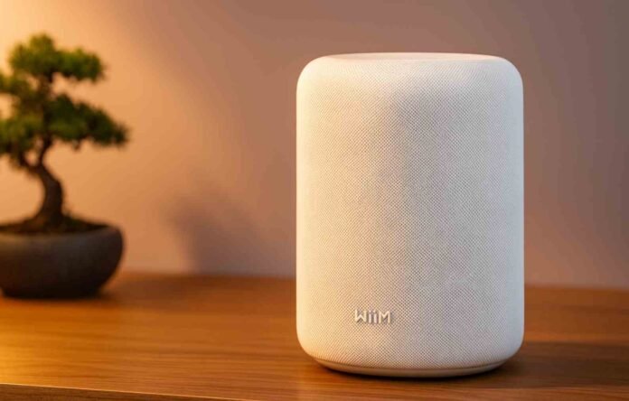 WiiM Sound Lite aims squarely at Sonos Era 100
