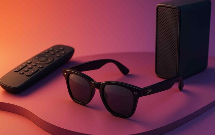 Virgin Media dangles smart glasses or £125 bill credit to tempt broadband switchers