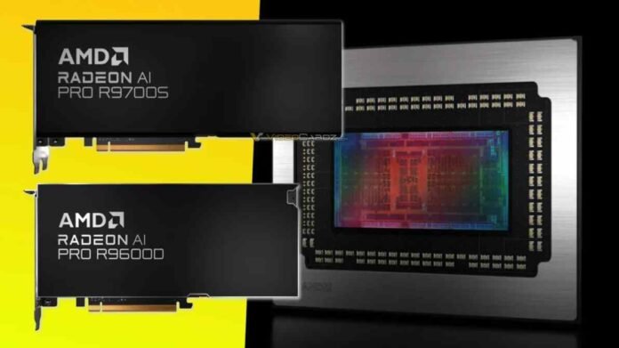 AMD Quietly Pushes the Limits of Silent GPU Performance