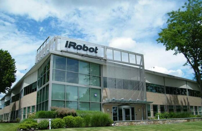 How a Failed Amazon Deal and Cheaper Rivals Pushed iRobot Into Bankruptcy