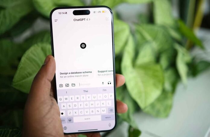 ChatGPT Mobile Finally Gets Branched Chats and It Matters More Than It Sounds