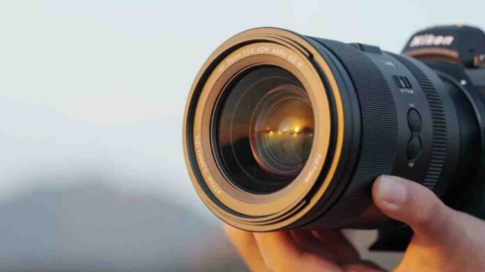 An affordable f/1.2 prime finally arrives for Nikon Z