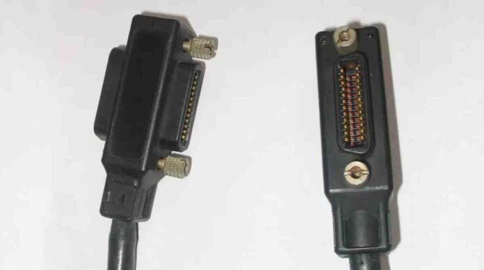 Linux 6.19 Gives a 53 Year Old HP Bus a Second Life