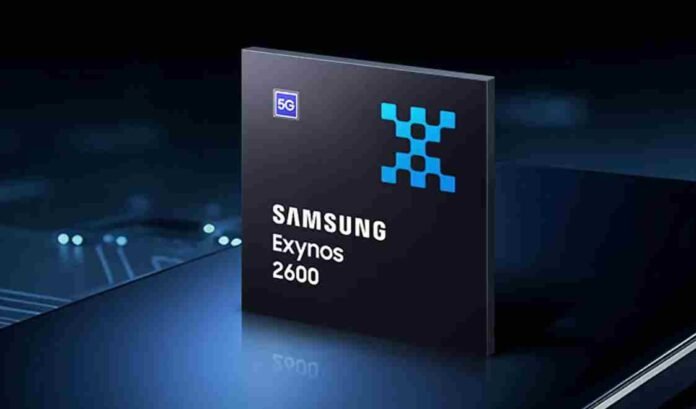 Samsung Galaxy Z Flip 8 leak points to Exynos comeback
