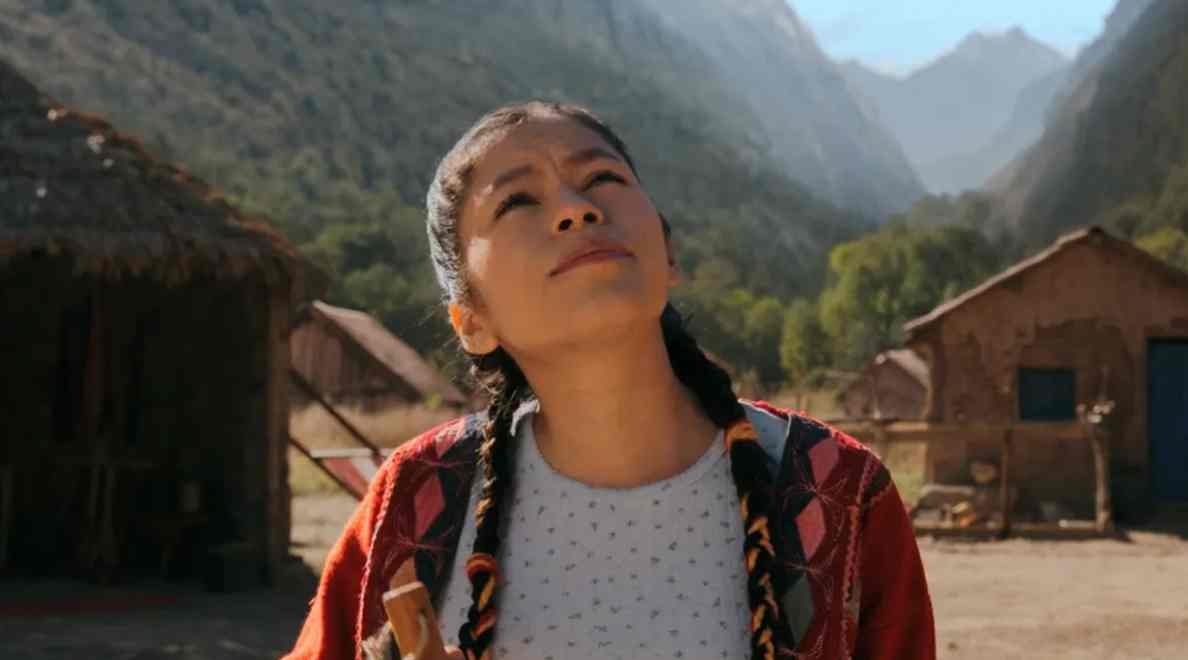 Kusimayu’s Choice and the End of Immunity as Safety