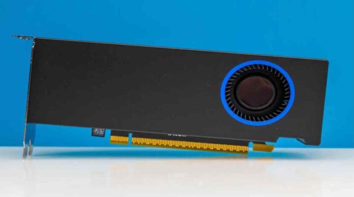 Intel Arc Pro B50 Finds Its Place in a Rapidly Shifting Pro GPU Market