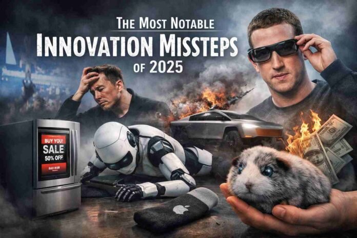 The Most Notable Innovation Missteps of 2025-compressed