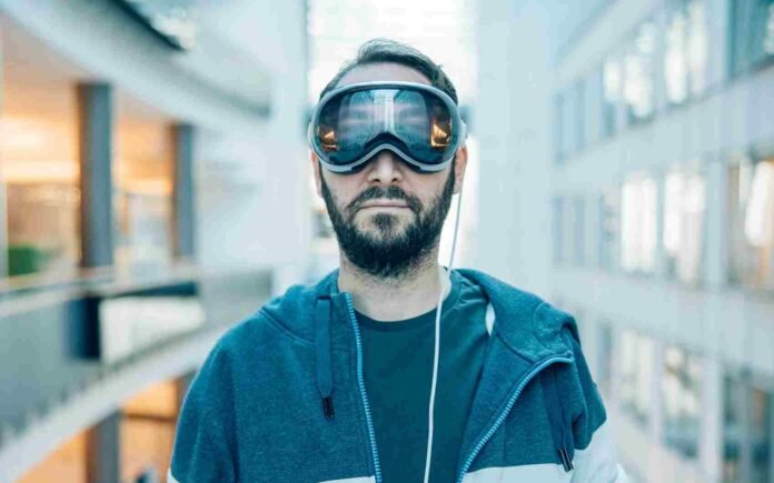 Apple Scales Back Vision Pro After Sales Fall Short