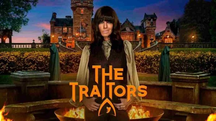 Why Roxy Is Emerging as the Most Dangerous Player in The Traitors