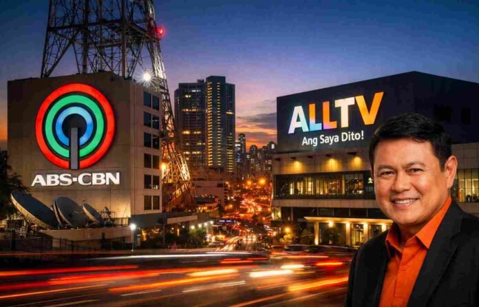 ABS-CBN’s Long Road Back to Free TV