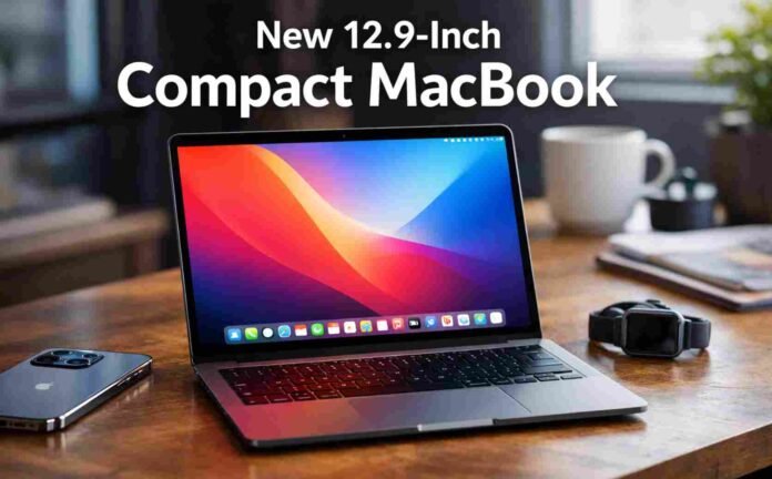 Apple’s Compact MacBook May Be Making a Comeback