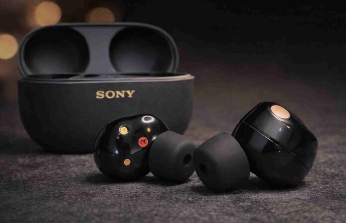 Sony WF 1000XM6 could debut in February with a price increase