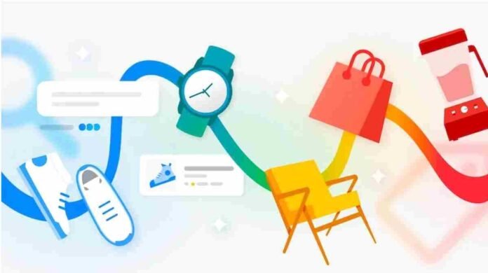Google Pushes Deeper Into Agentic Shopping