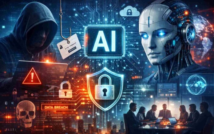 Businesses Are Finally Treating AI Security as a Boardroom Issue