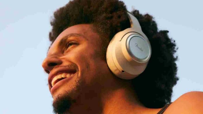 Fender Play Is Coming to Samsung TVs and Changing How Beginners Learn Guitar