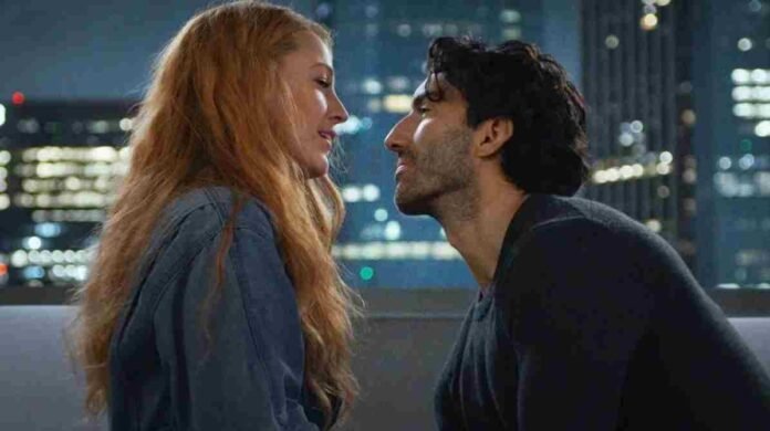 It Ends With Us finds new life on Prime Video