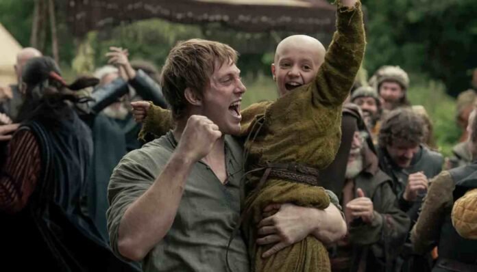 A Knight of the Seven Kingdoms review