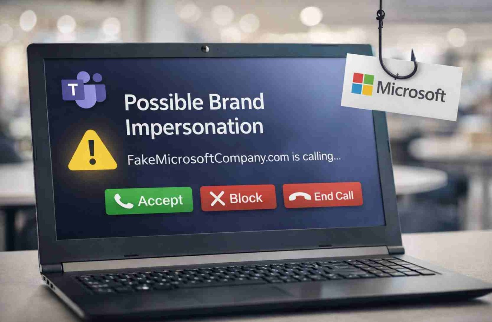Microsoft Adds Another Security Shield to Teams, This Time for Fake ...