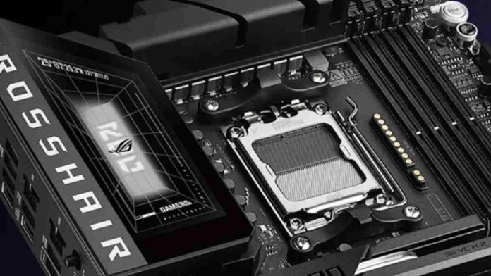 Asus finally responds as Ryzen 9800X3D failure reports spread