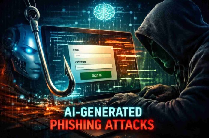 Unit 42 Warns of On Demand Phishing Pages Powered by Legitimate LLM APIs