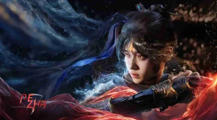 GeniGods: Nezha aims for spectacle without the steep learning curve