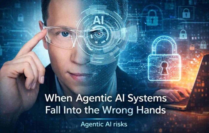 Autonomy vs Safety: Why Agentic AI Demands Tighter Guardrails