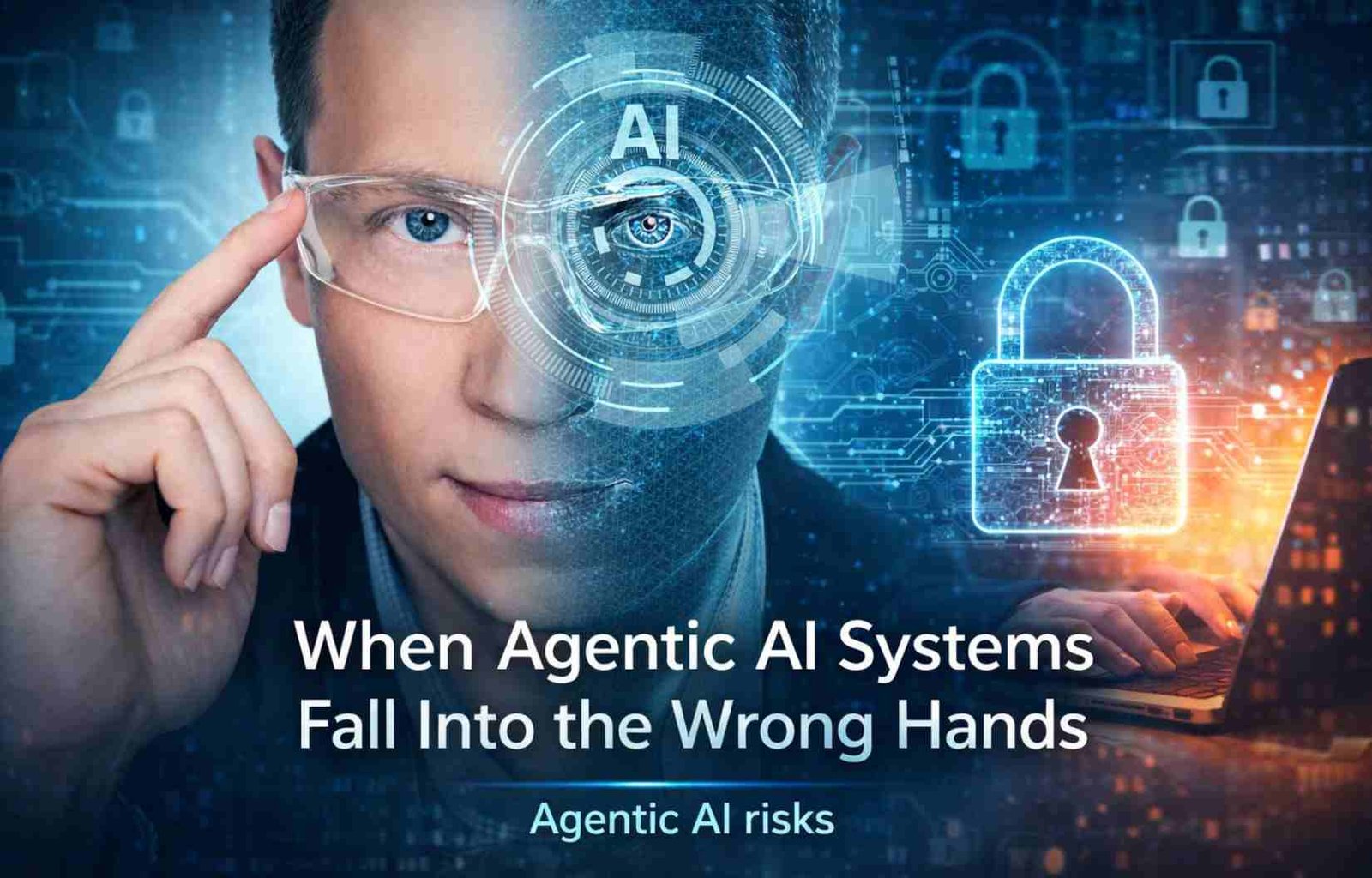 Autonomy vs Safety: Why Agentic AI Demands Tighter Guardrails - Tech BSB
