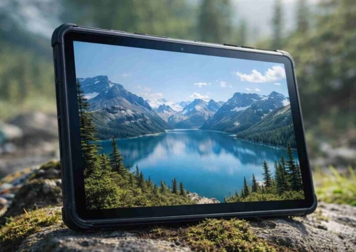 Oukitel Industry RT10